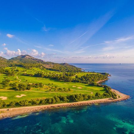 Ideal Property Mallorca - Chez Mageaux Port de Pollença Eksteriør billede
