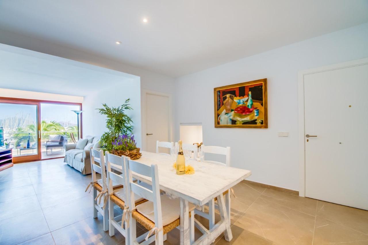 Ideal Property Mallorca - Chez Mageaux Port de Pollença Eksteriør billede