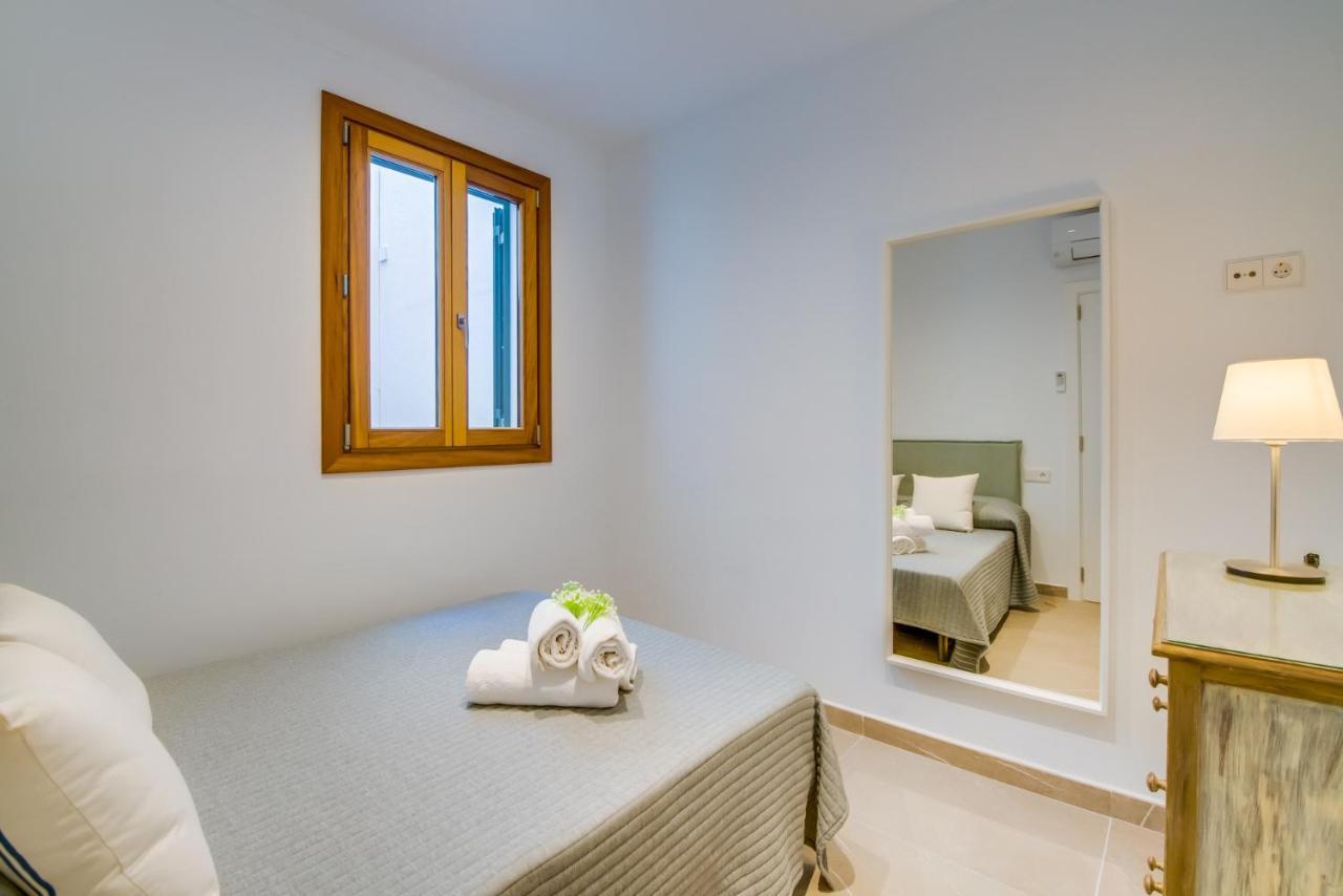 Ideal Property Mallorca - Chez Mageaux Port de Pollença Eksteriør billede