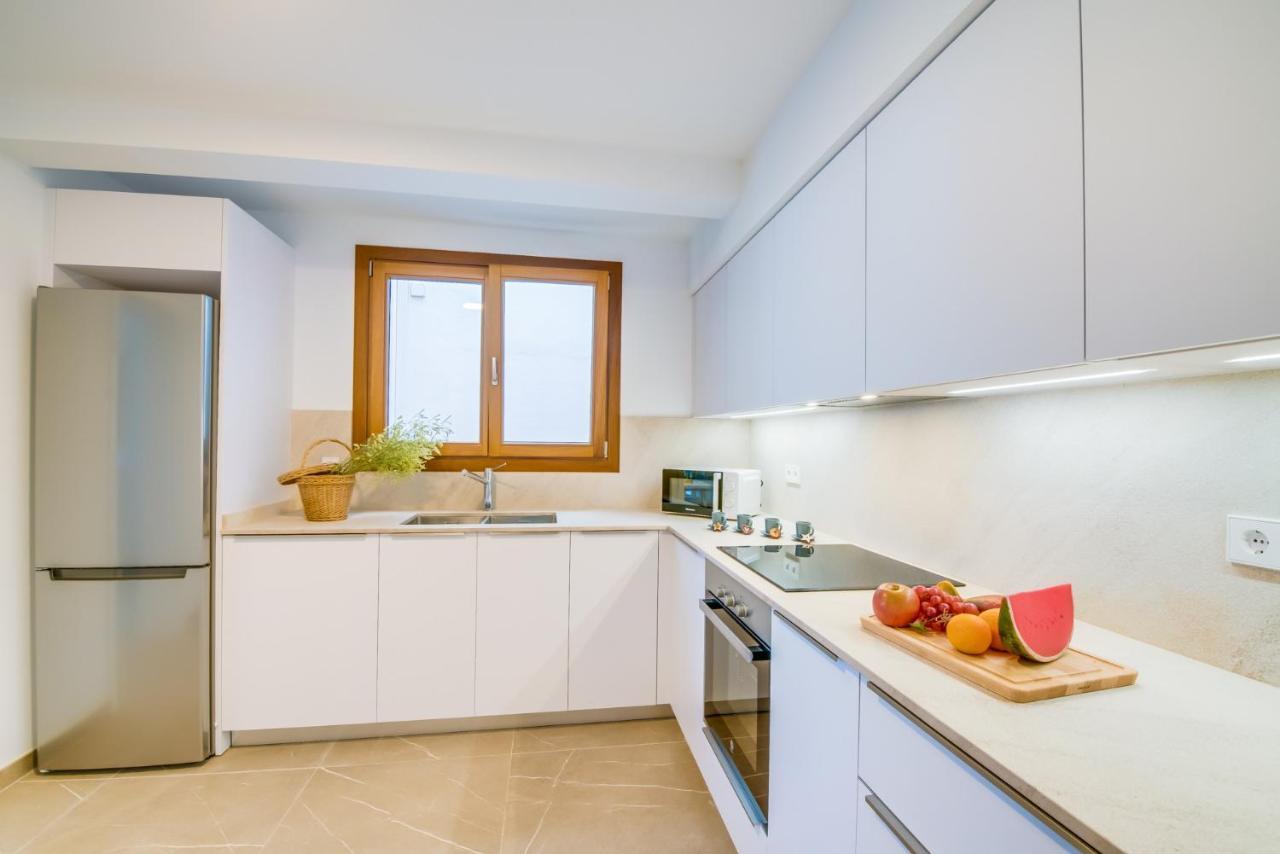 Ideal Property Mallorca - Chez Mageaux Port de Pollença Eksteriør billede