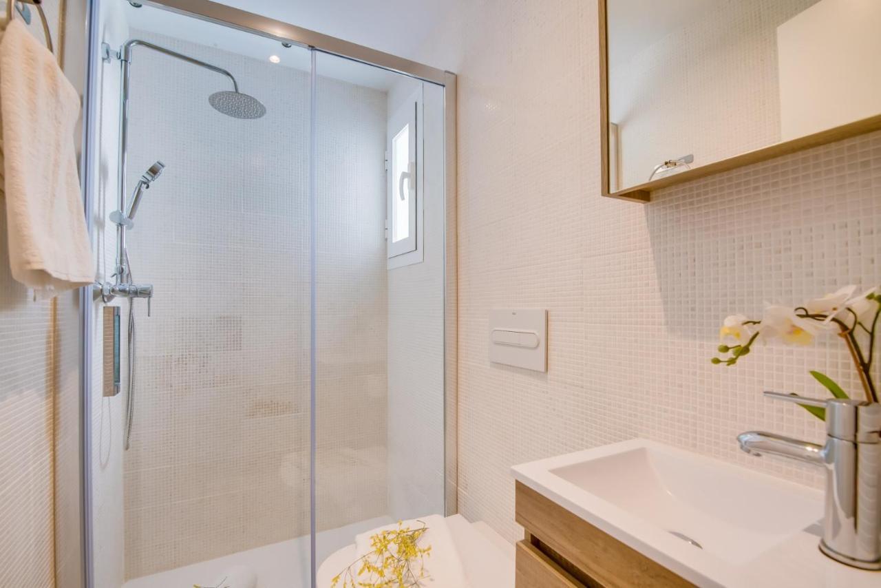 Ideal Property Mallorca - Chez Mageaux Port de Pollença Eksteriør billede