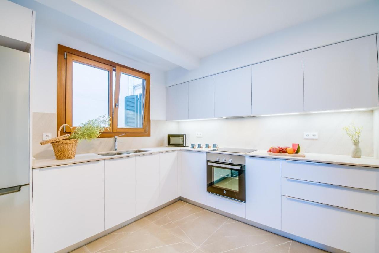 Ideal Property Mallorca - Chez Mageaux Port de Pollença Eksteriør billede