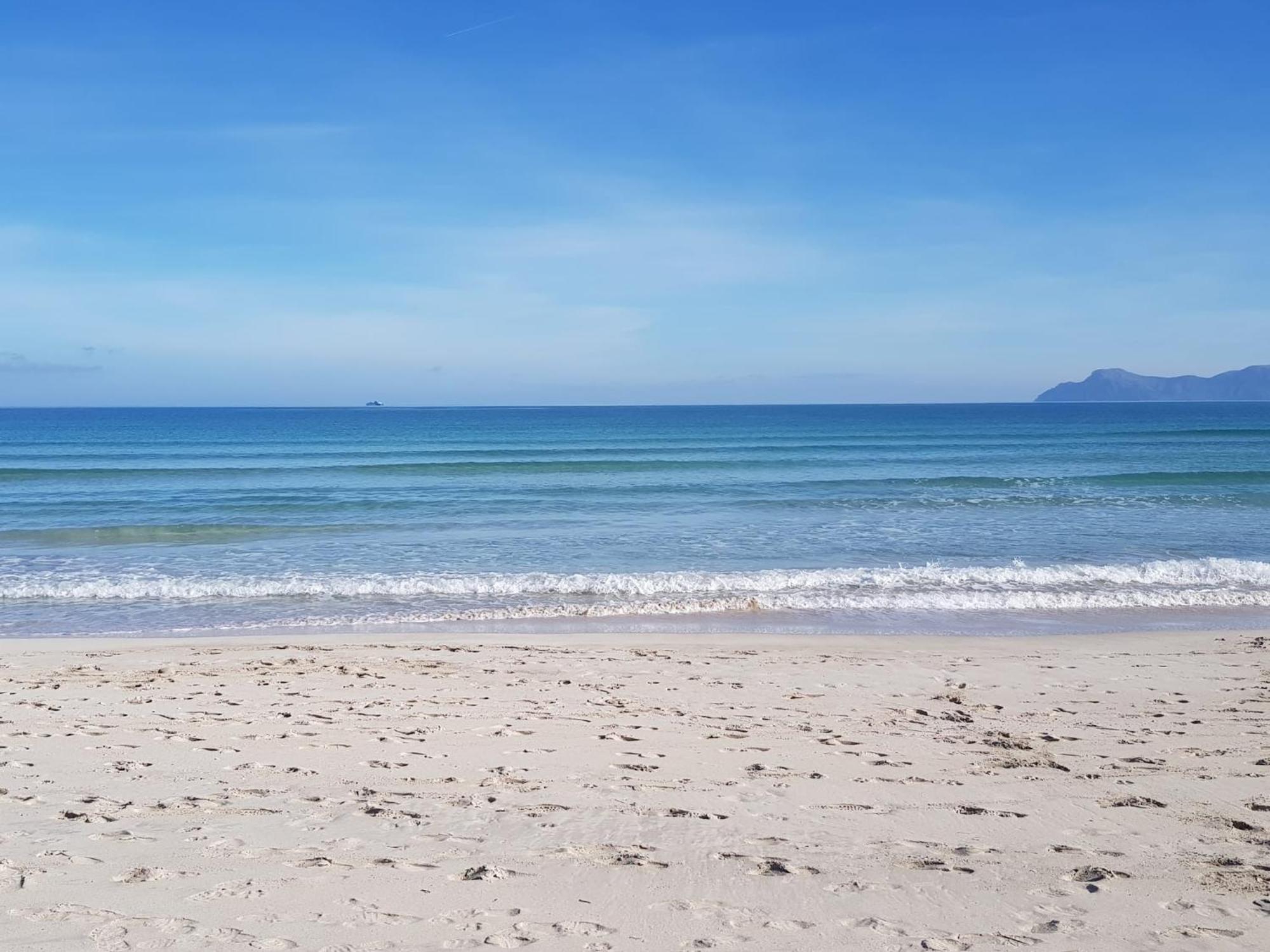 Ideal Property Mallorca - Chez Mageaux Port de Pollença Eksteriør billede