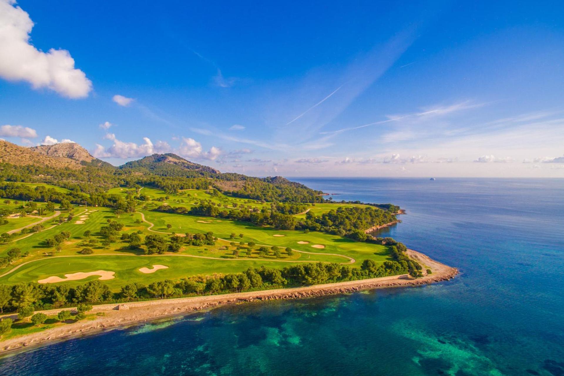 Ideal Property Mallorca - Chez Mageaux Port de Pollença Eksteriør billede